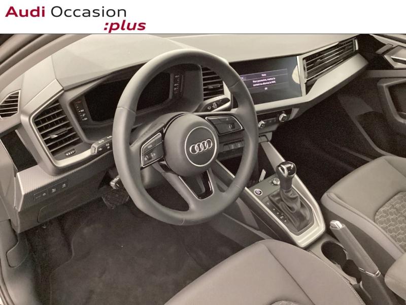 Voitures occasions Audi A1 Sportback Design Nice