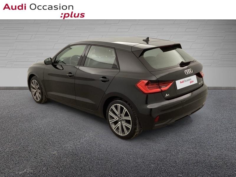 Voitures occasions Audi A1 Sportback Design Nice