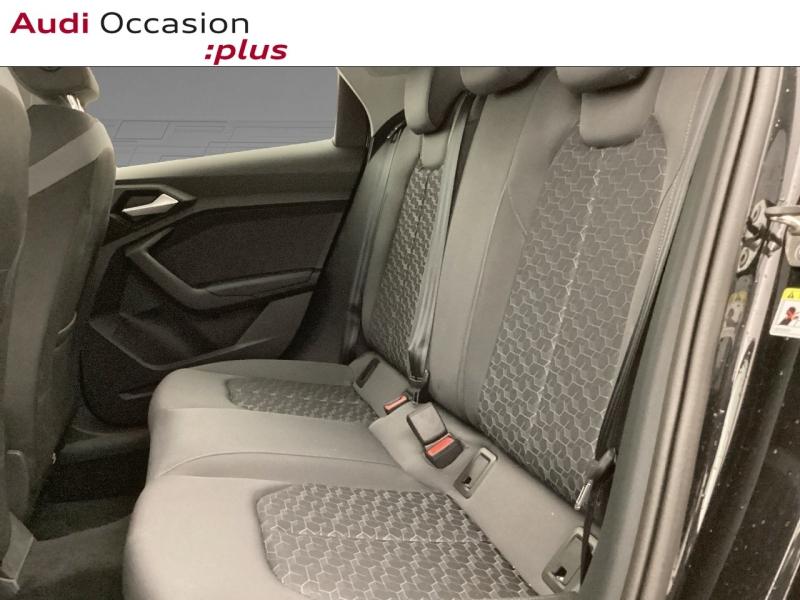 Voitures occasions Audi A1 Sportback Design Nice