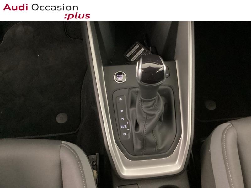 Voitures occasions Audi A1 Sportback Design Nice