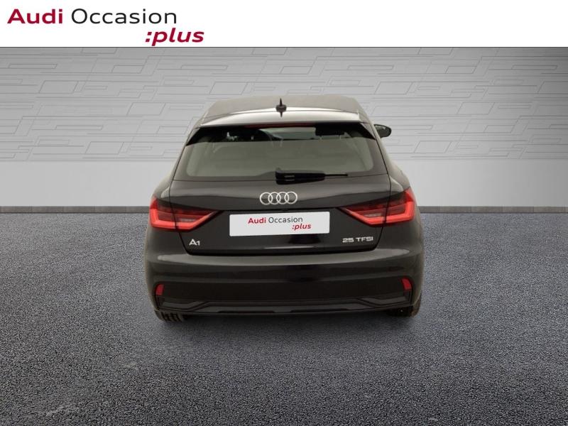 Voitures occasions Audi A1 Sportback Design Nice