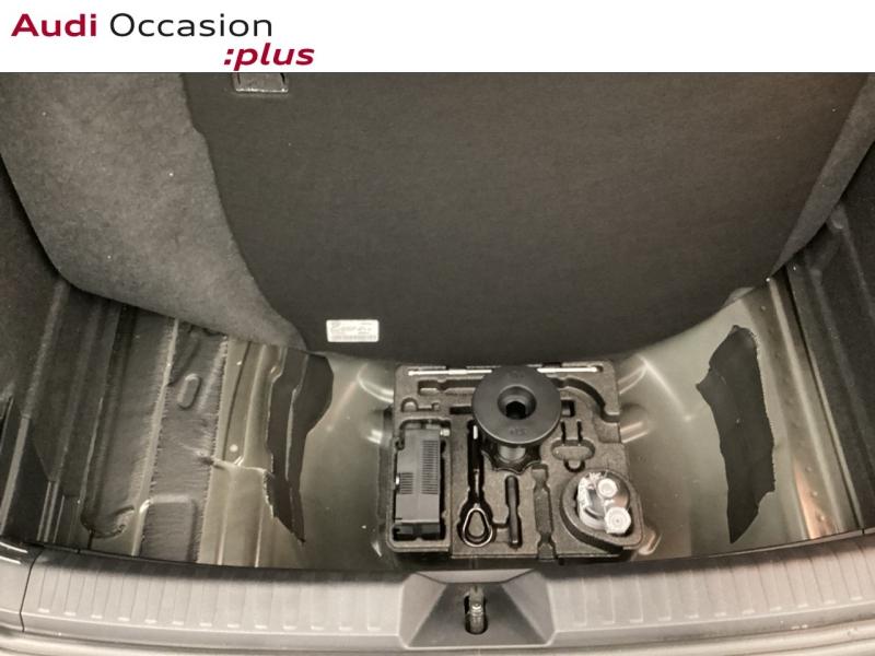 Voitures occasions Audi A1 Sportback Design Nice