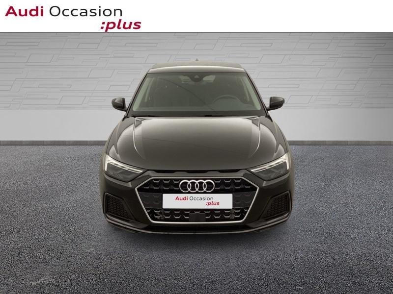 Voitures occasions Audi A1 Sportback Design Nice