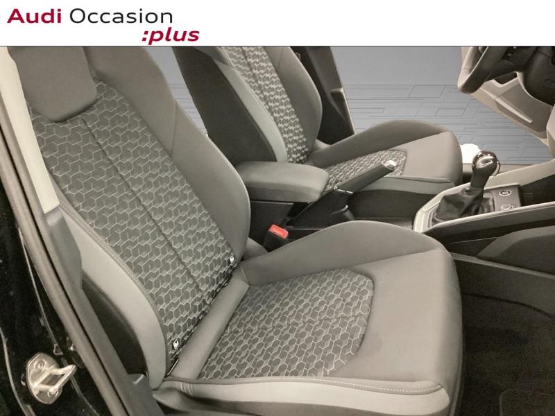 Voitures occasions Audi A1 Sportback Design Nice