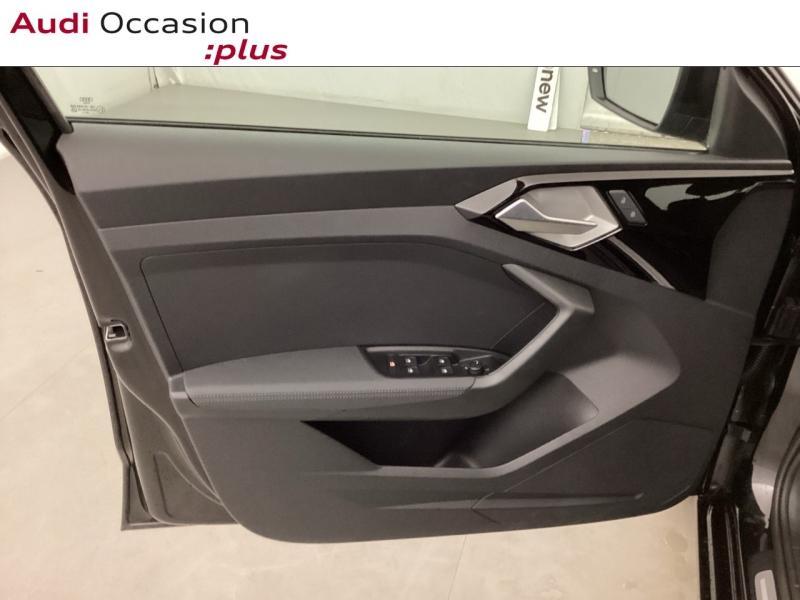 Voitures occasions Audi A1 Sportback Design Nice