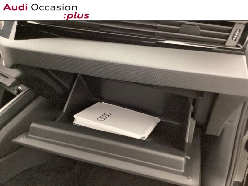 Voitures occasions Audi A1 Sportback Design Nice