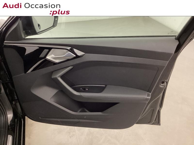Voitures occasions Audi A1 Sportback Design Nice