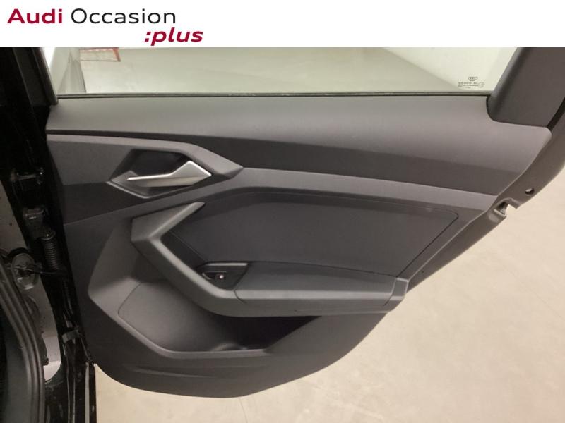 Voitures occasions Audi A1 Sportback Design Nice