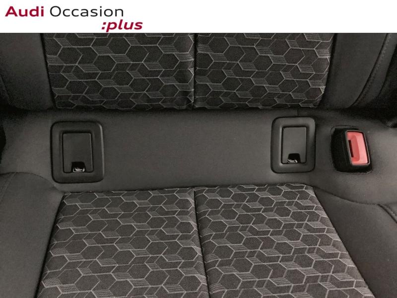 Voitures occasions Audi A1 Sportback Design Nice