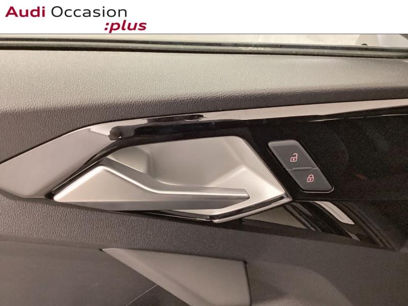 Voitures occasions Audi A1 Sportback Design Nice