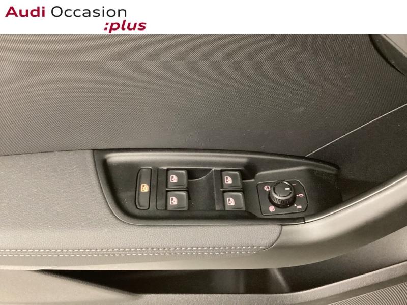 Voitures occasions Audi A1 Sportback Design Nice