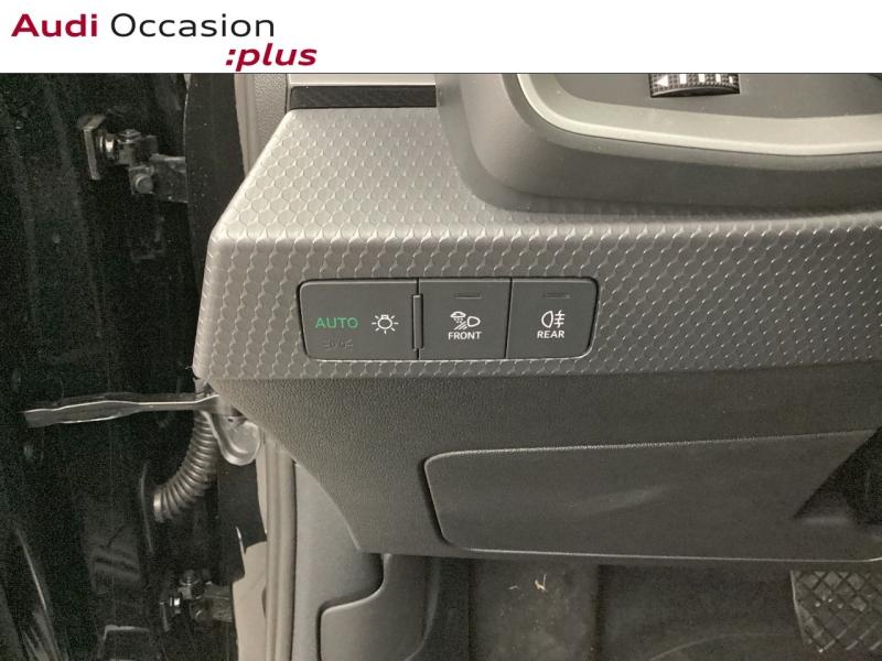 Voitures occasions Audi A1 Sportback Design Nice