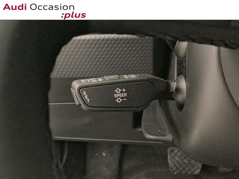 Voitures occasions Audi A1 Sportback Design Nice