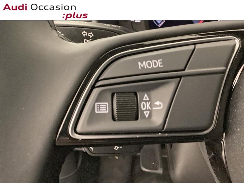 Voitures occasions Audi A1 Sportback Design Nice