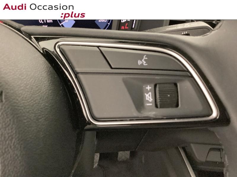 Voitures occasions Audi A1 Sportback Design Nice