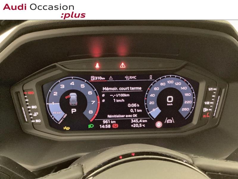 Voitures occasions Audi A1 Sportback Design Nice