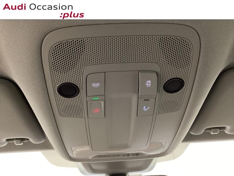 Voitures occasions Audi A1 Sportback Design Nice