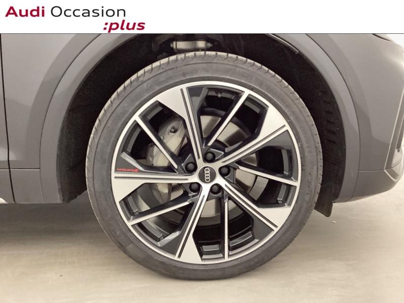 Voitures occasions Audi Q5 Sportback Avus Nice
