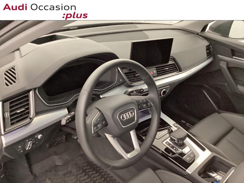 Voitures occasions Audi Q5 Sportback Avus Nice