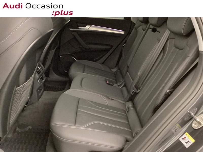 Voitures occasions Audi Q5 Sportback Avus Nice