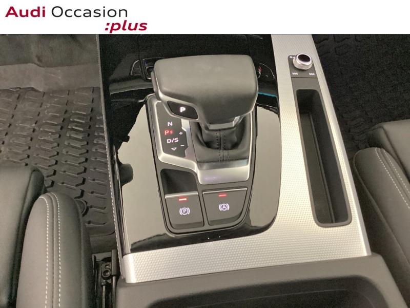 Voitures occasions Audi Q5 Sportback Avus Nice