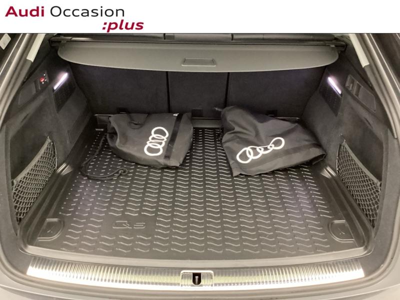 Voitures occasions Audi Q5 Sportback Avus Nice