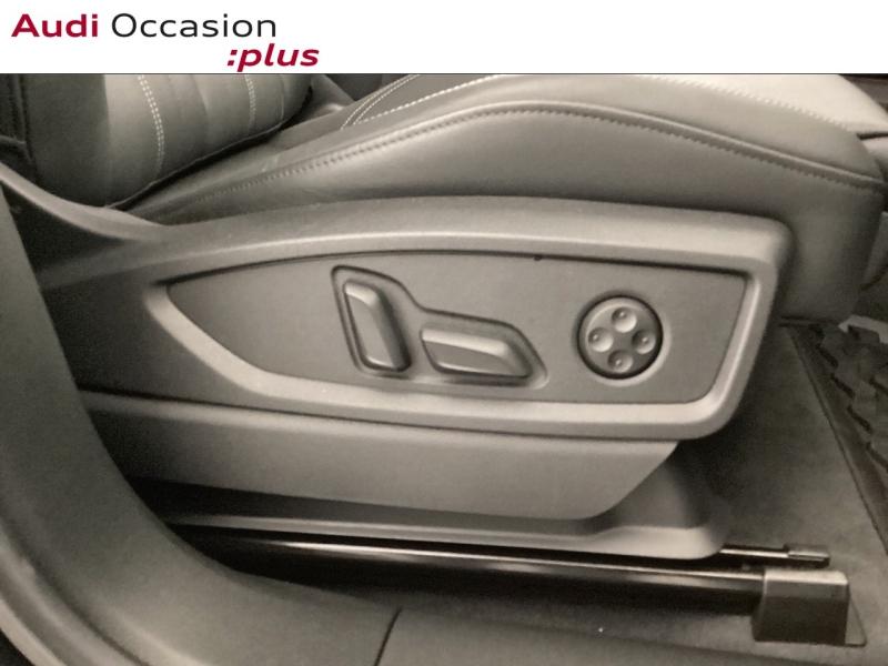 Voitures occasions Audi Q5 Sportback Avus Nice