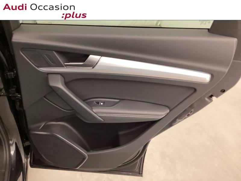 Voitures occasions Audi Q5 Sportback Avus Nice