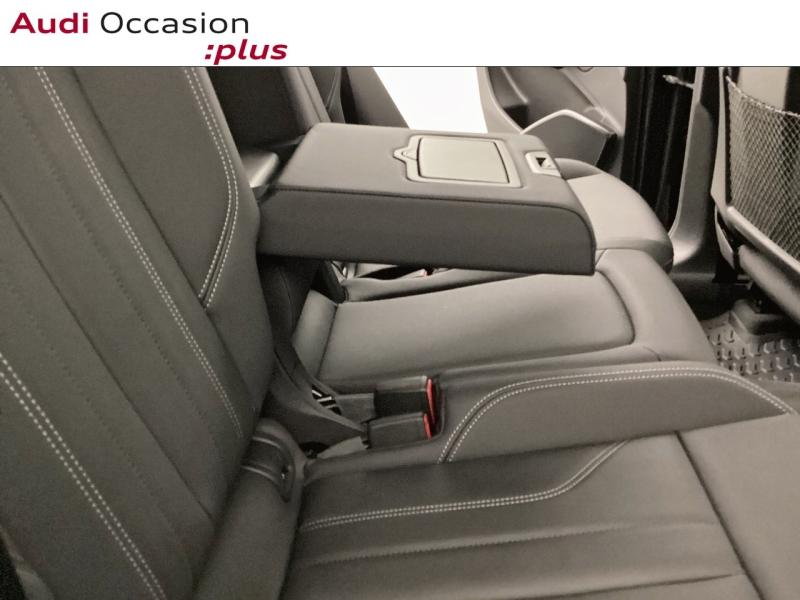 Voitures occasions Audi Q5 Sportback Avus Nice