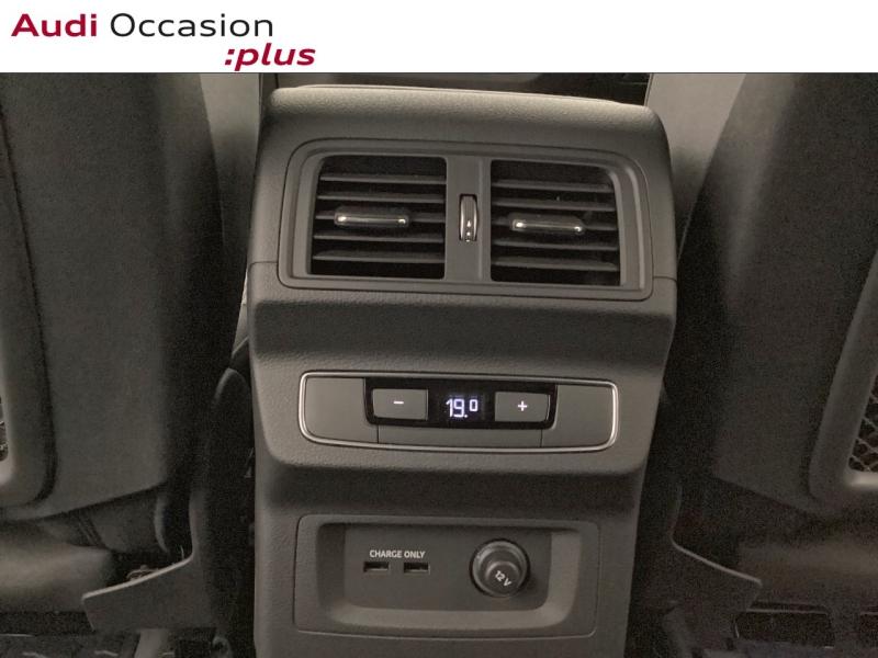 Voitures occasions Audi Q5 Sportback Avus Nice