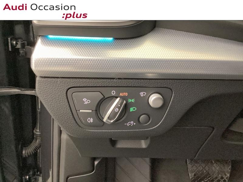 Voitures occasions Audi Q5 Sportback Avus Nice