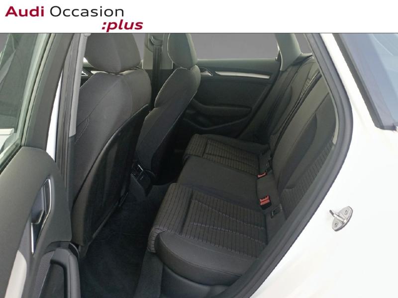 Voitures occasions Audi A3 Sportback Sport Limited Nice