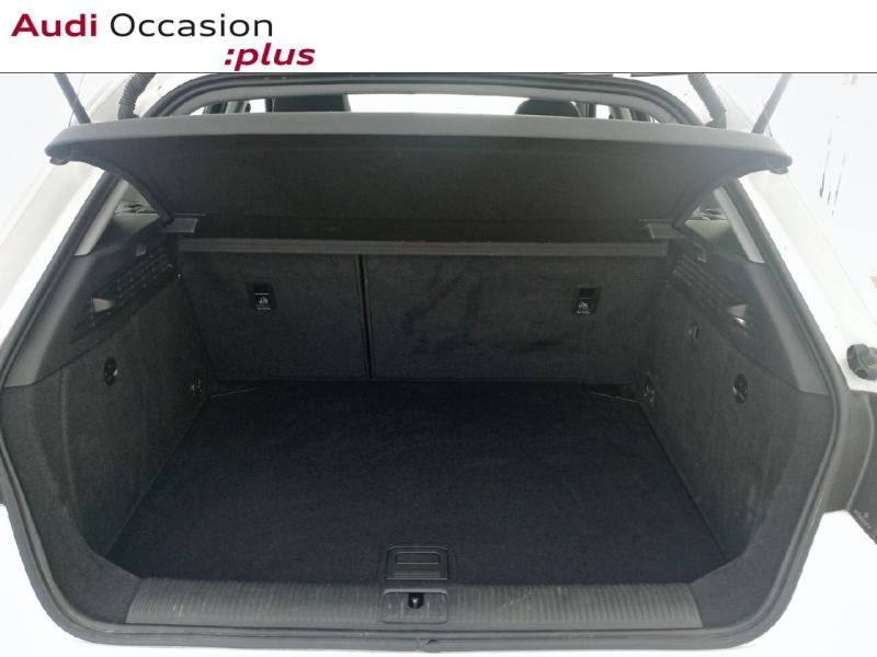 Voitures occasions Audi A3 Sportback Sport Limited Nice