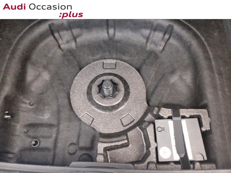 Voitures occasions Audi A3 Sportback Sport Limited Nice