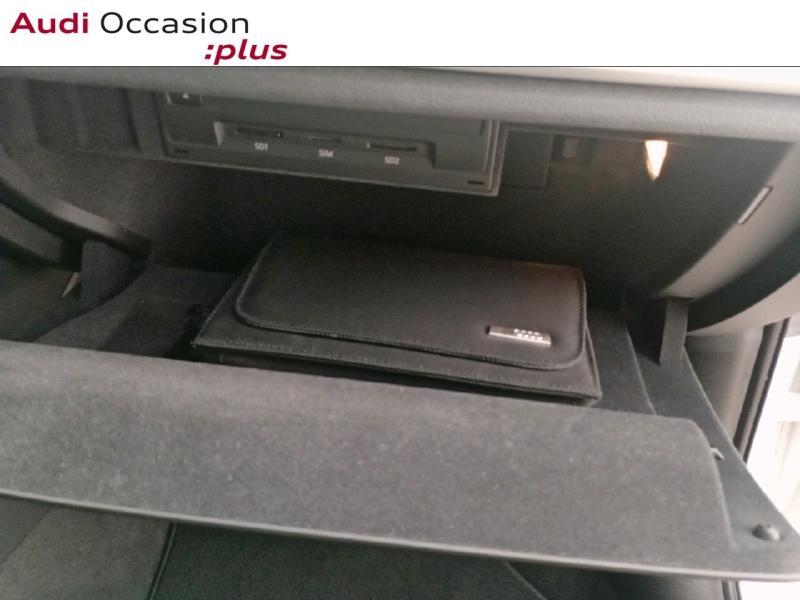 Voitures occasions Audi A3 Sportback Sport Limited Nice