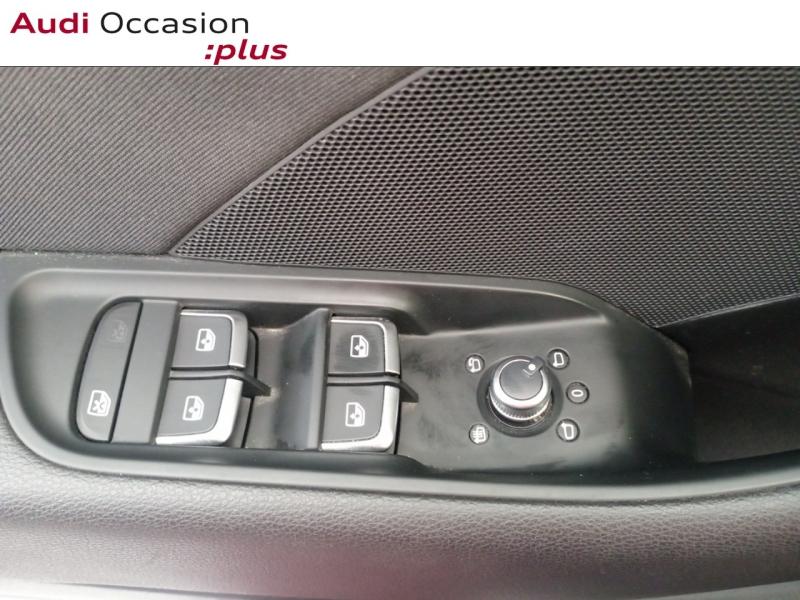 Voitures occasions Audi A3 Sportback Sport Limited Nice