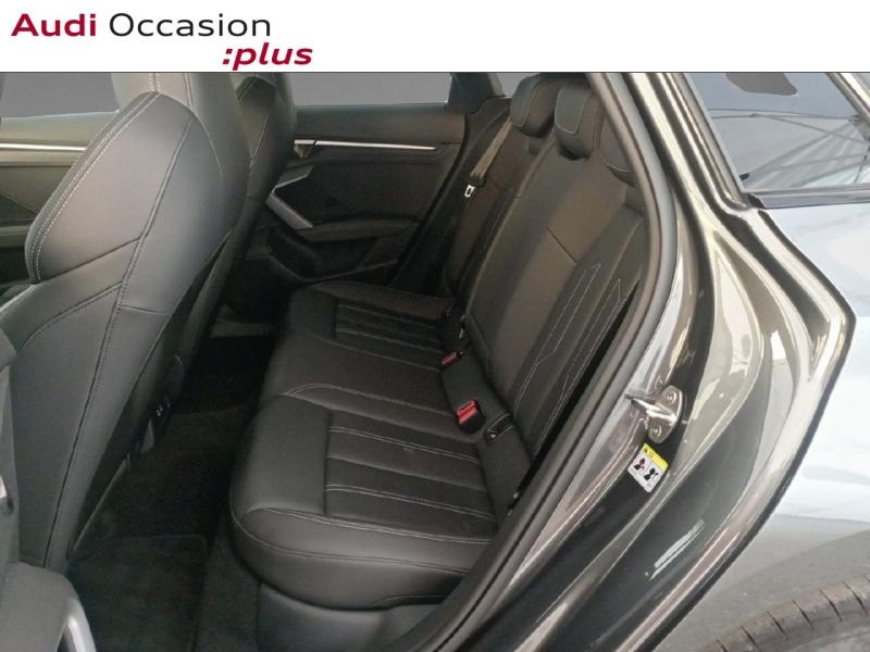Voitures occasions Audi A3 Sportback S line Nice