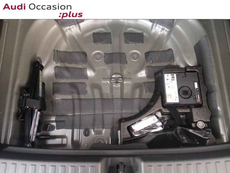 Voitures occasions Audi A3 Sportback S line Nice