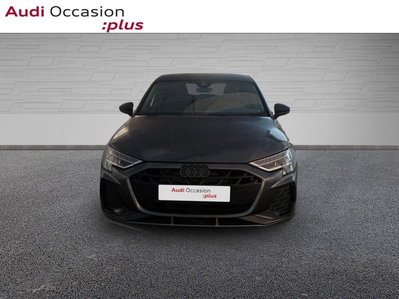 Voitures occasions Audi A3 Sportback S line Nice