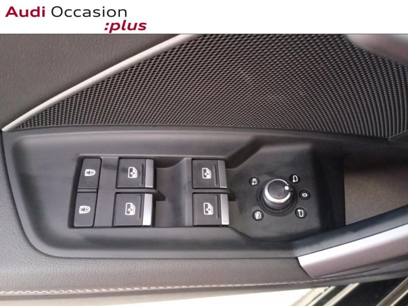 Voitures occasions Audi A3 Sportback S line Nice