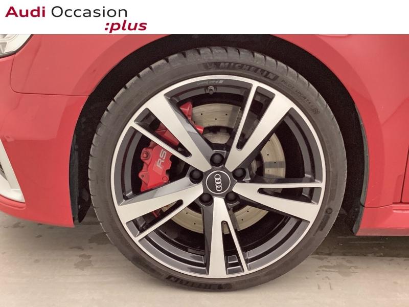 Voitures occasions Audi RS3 Sportback Base Nice