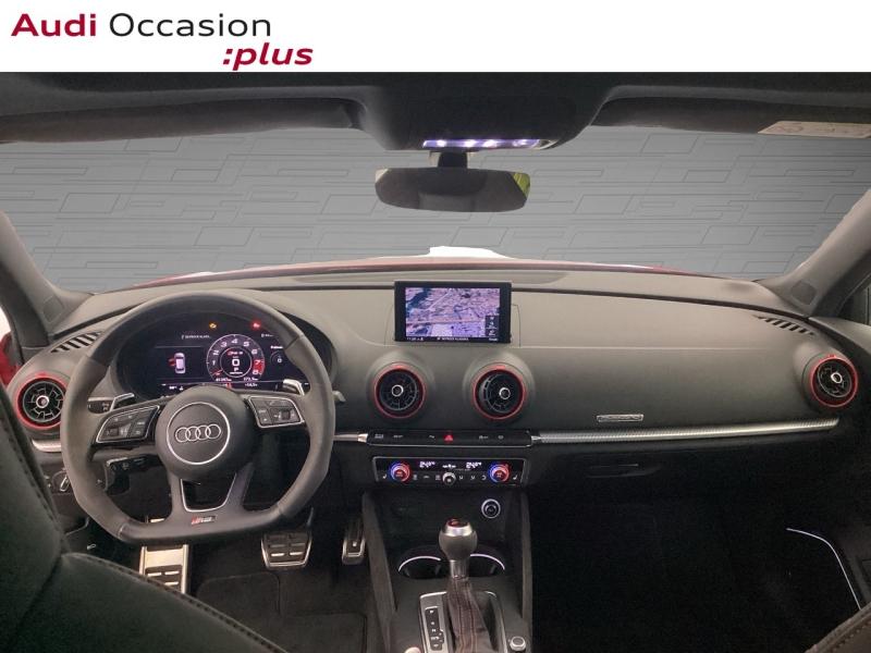 Voitures occasions Audi RS3 Sportback Base Nice
