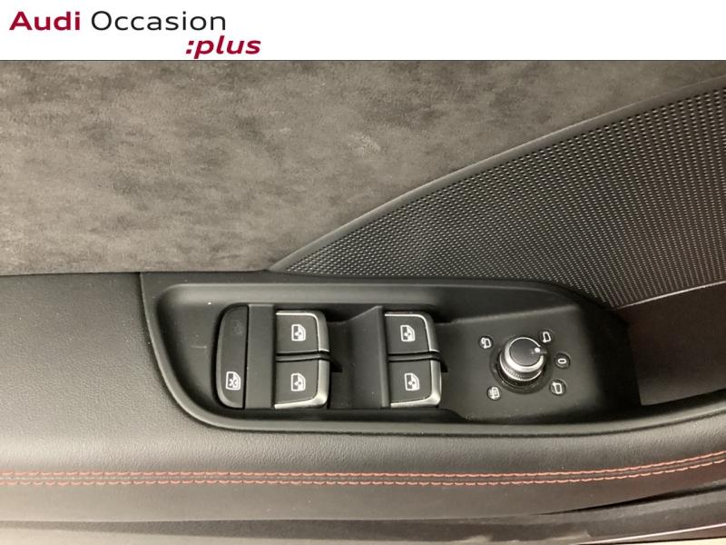 Voitures occasions Audi RS3 Sportback Base Nice