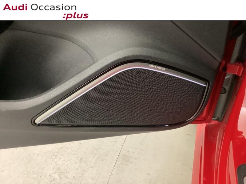 Voitures occasions Audi RS3 Sportback Base Nice
