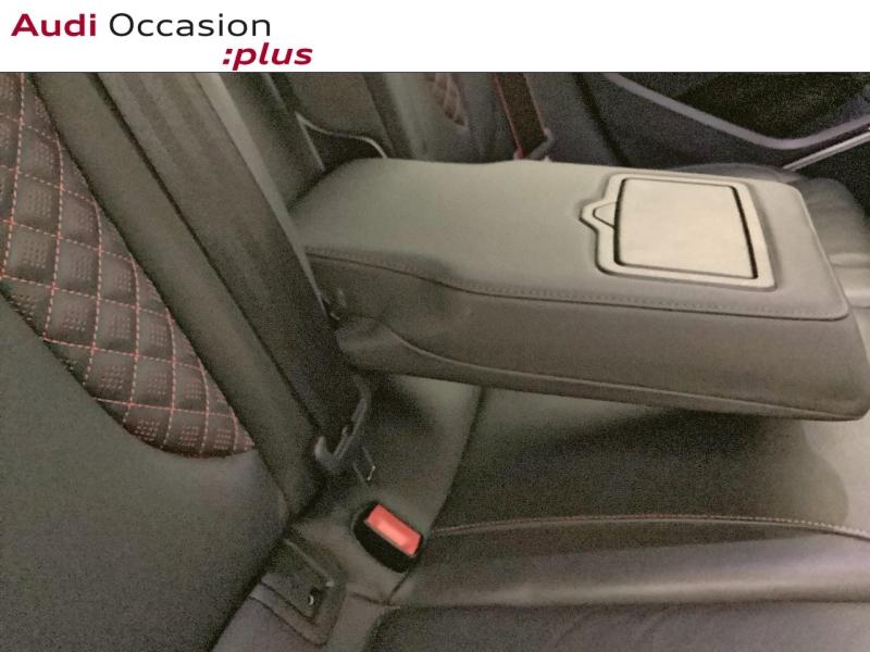 Voitures occasions Audi RS3 Sportback Base Nice