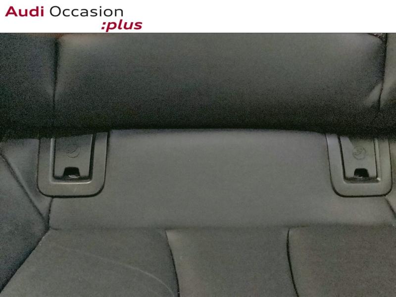 Voitures occasions Audi RS3 Sportback Base Nice