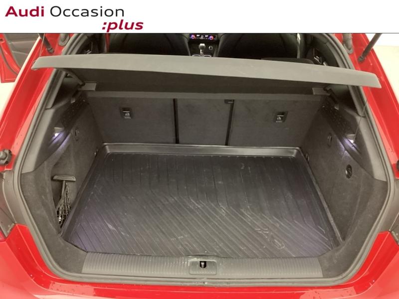Voitures occasions Audi RS3 Sportback Base Nice