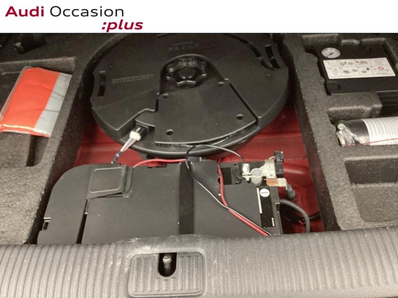 Voitures occasions Audi RS3 Sportback Base Nice