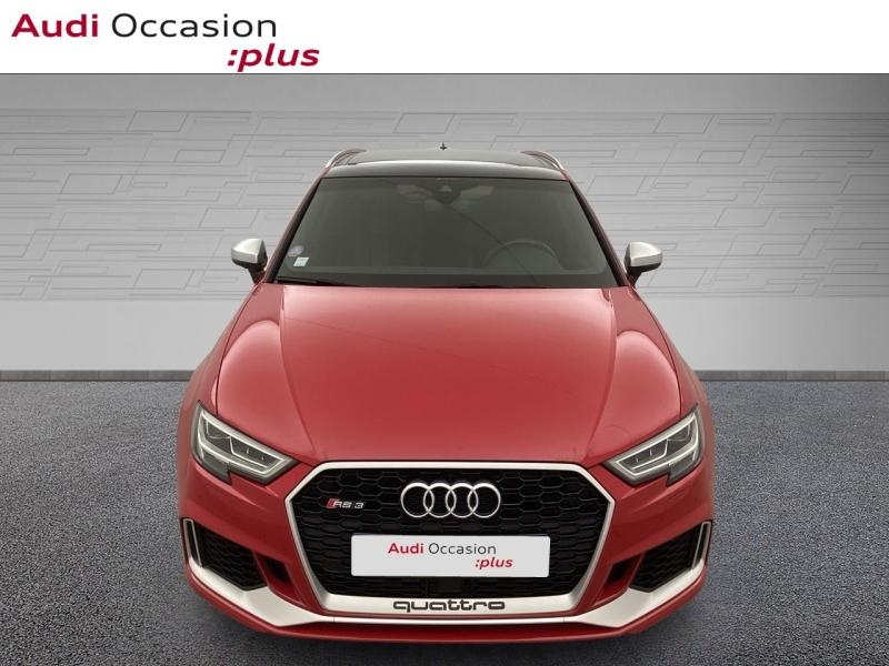 Voitures occasions Audi RS3 Sportback Base Nice