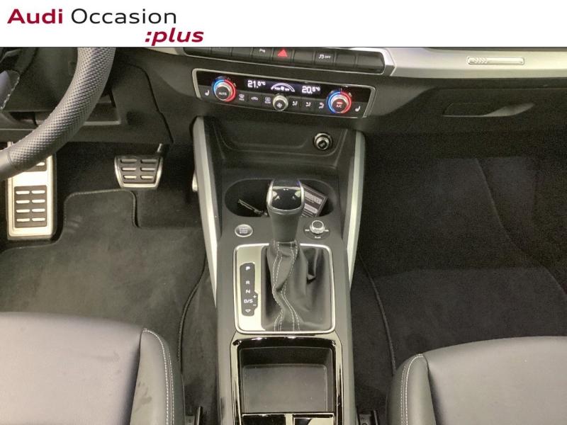 Voitures occasions Audi Q2 S line Nice